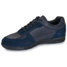 Geox U SPHERICA ACTIF X3 Blu Sneakers Uomo - 4