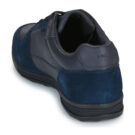 Geox U SPHERICA ACTIF X3 Blu Sneakers Uomo - 5