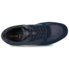 Geox U SPHERICA ACTIF X3 Blu Sneakers Uomo - 6