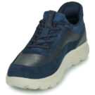 Geox U SPHERICA PLUS A Blu Sneakers Uomo - 3