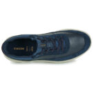Geox U SPHERICA PLUS A Blu Sneakers Uomo - 6