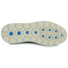 Geox U SPHERICA PLUS A Blu Sneakers Uomo - 7