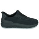 Geox U SPHERICA PLUS A FAST IN Nero Sneakers Uomo - 2