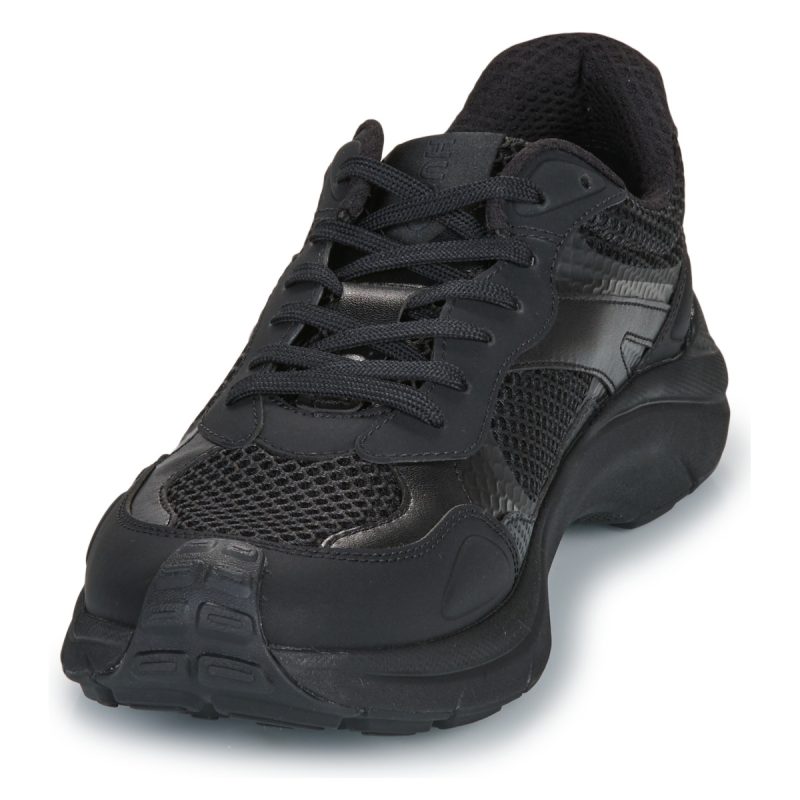HUGO  GO2_mepu  Nero -  Sneakers Uomo - 3