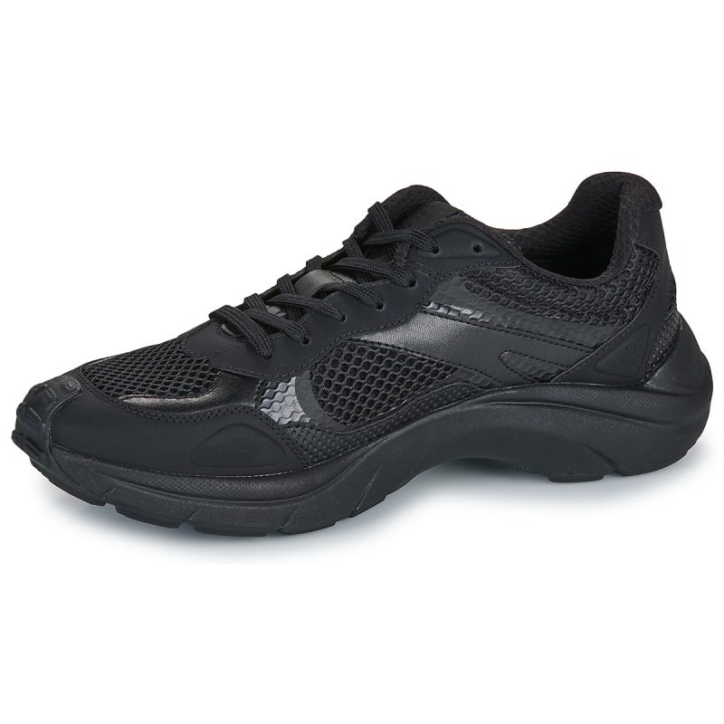 HUGO  GO2_mepu  Nero -  Sneakers Uomo - 4