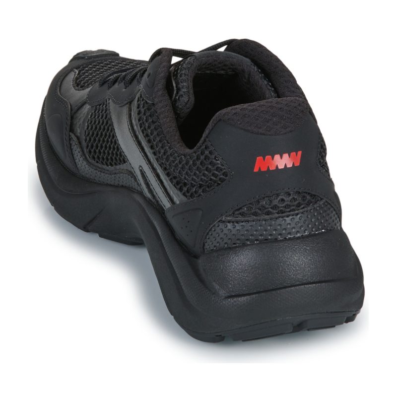 HUGO  GO2_mepu  Nero -  Sneakers Uomo - 5