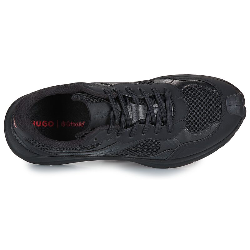 HUGO  GO2_mepu  Nero -  Sneakers Uomo - 6