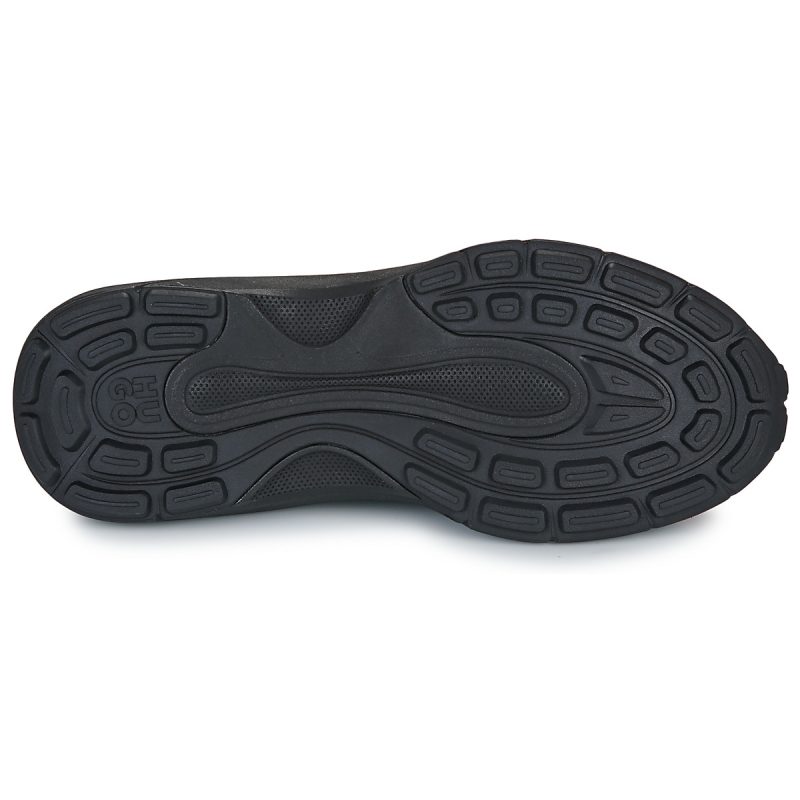 HUGO  GO2_mepu  Nero -  Sneakers Uomo - 7