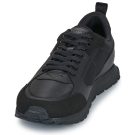 HUGO Icelin Runn Pump N Schwarze Herren-Sneaker - Gr&ouml;&szlig;e 3