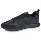 HUGO Icelin Runn Pump N Schwarze Herren-Sneaker - Gr&ouml;&szlig;e 4