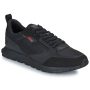 Sneakers uomo HUGO  Icelin_Runn_pumf_N  Nero HUGO 4063546939926