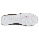 Kappa  LOGO LENOM  Marrone -  Sneakers Uomo - 7