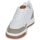 Kappa  LOGO MANIS  Bianco -  Sneakers Uomo - 3