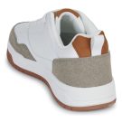 Kappa  LOGO MANIS  Bianco -  Sneakers Uomo - 5