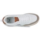 Kappa  LOGO MANIS  Bianco -  Sneakers Uomo - 6