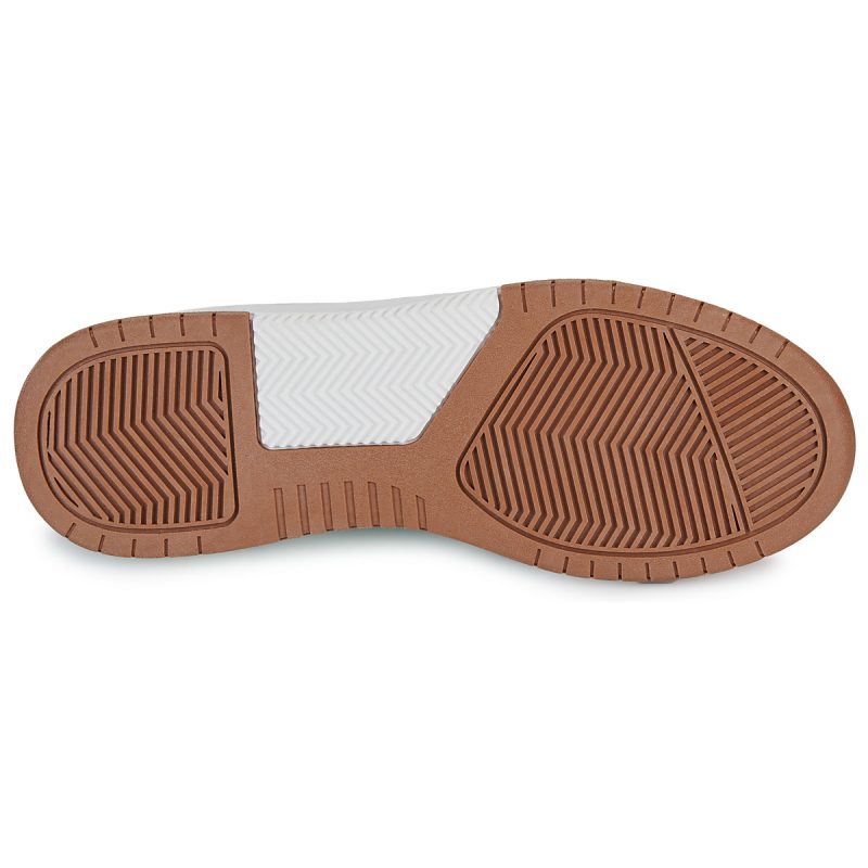 Kappa  LOGO MANIS  Bianco -  Sneakers Uomo - 7