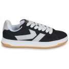 Kappa  LOGO MARLON  Nero -  Sneakers Uomo - 2