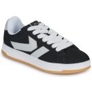 Kappa  LOGO MARLON  Nero -  Sneakers Uomo - 1