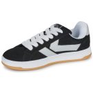 Kappa  LOGO MARLON  Nero -  Sneakers Uomo - 4