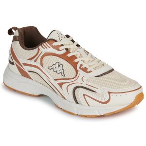 Sneakers uomo Kappa  LOGO MYGIDO  Nero Kappa 8056072155256