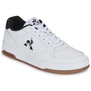 Sneakers uomo Le Coq Sportif  LCS MASTER  Bianco Le Coq Sportif 3606805464749
