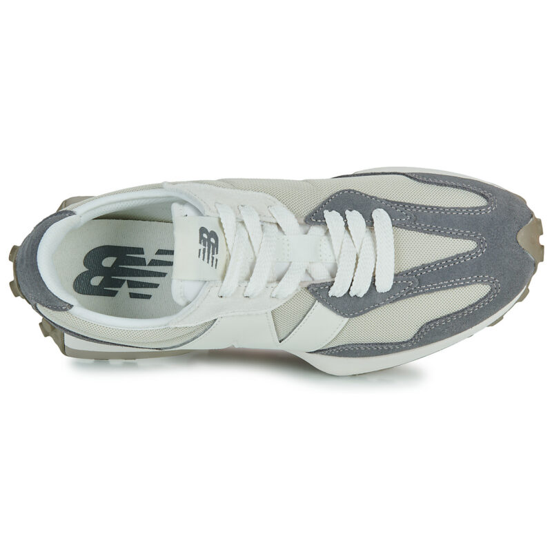 New Balance  327  Grigio -  Sneakers Uomo - 6