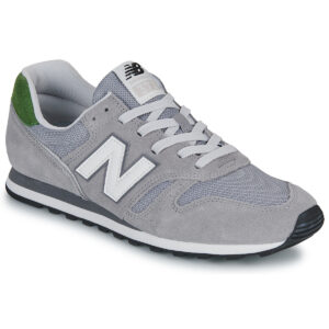 Sneakers uomo New Balance  373  Grigio New Balance 198686360492