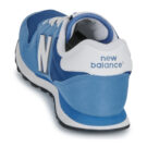 New Balance 500 Blu - Sneakers Uomo - 5