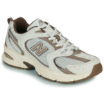 Sneakers uomo New Balance  530  Bianco New Balance 197375920382