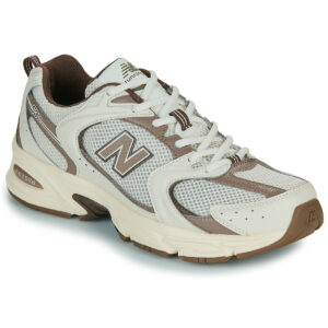 Sneakers uomo New Balance  530  Bianco New Balance 197375920382