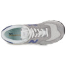 New Balance 574 Grigio Sneakers Uomo - 6