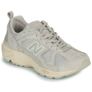 Sneakers uomo New Balance  878  Grigio New Balance 196071906805