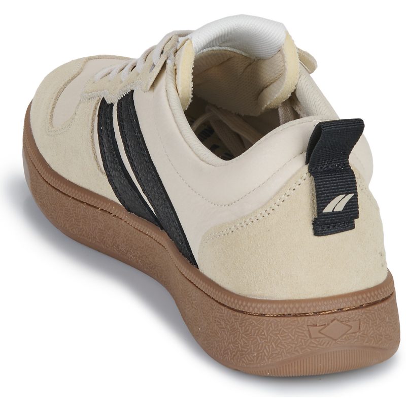 Palladium PALLACUP FLAME OG Bianco Sneakers Uomo - 5