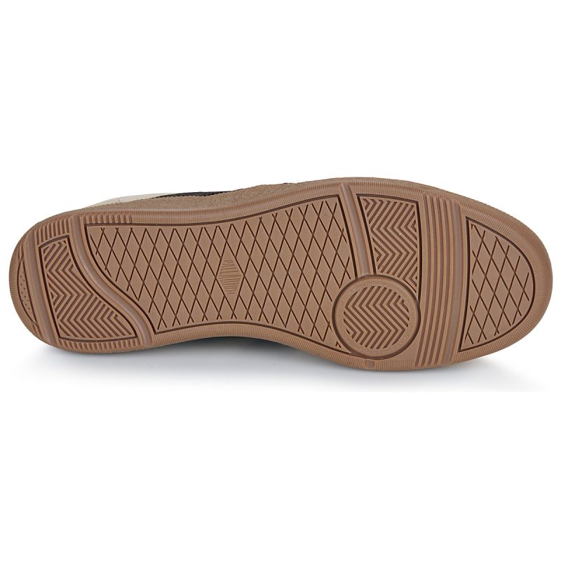 Palladium PALLACUP FLAME OG Bianco Sneakers Uomo - 7