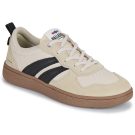 Palladium PALLACUP FLAME OG Bianco Sneakers Uomo - 1