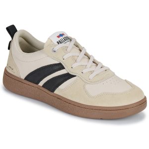 Sneakers uomo Palladium  PALLACUP FLAME OG  Bianco Palladium 196660917533