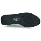 Pepe jeans BRIT HALF M Negro Sneakers Uomo - 7