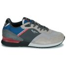 Pepe jeans  LONDON BRICK M  Grigio -  Sneakers Uomo - 2