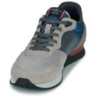 Pepe jeans  LONDON BRICK M  Grigio -  Sneakers Uomo - 3