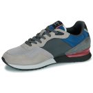 Pepe jeans  LONDON BRICK M  Grigio -  Sneakers Uomo - 4