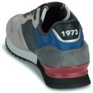 Pepe jeans  LONDON BRICK M  Grigio -  Sneakers Uomo - 5