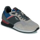 Pepe jeans  LONDON BRICK M  Grigio -  Sneakers Uomo - 1