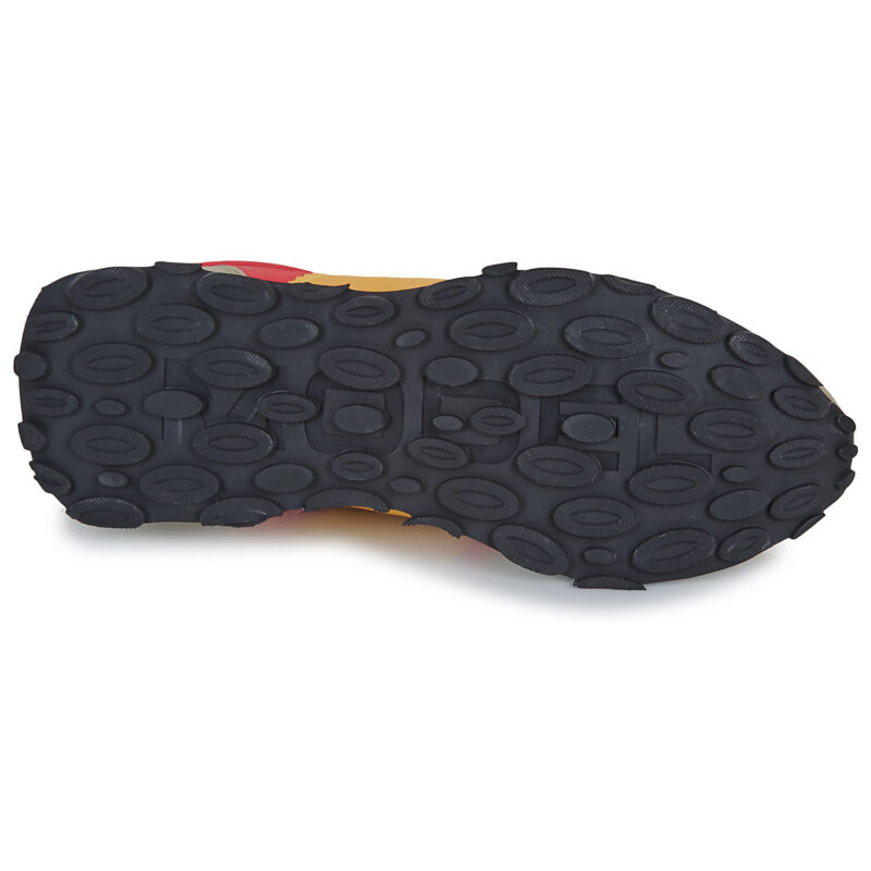 Philippe Model  TOUR LOW MAN  Multicolore -  Sneakers Uomo - 7