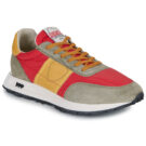 Philippe Model  TOUR LOW MAN  Multicolore -  Sneakers Uomo - 1
