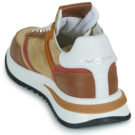Philippe Model  TROPEZ 2.1 LOW MAN  Marrone -  Sneakers Uomo - 5