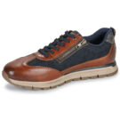 Rieker  B0507-24  Marrone -  Sneakers Uomo - 4