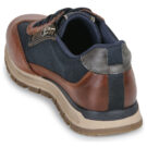 Rieker  B0507-24  Marrone -  Sneakers Uomo - 5