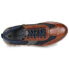Rieker  B0507-24  Marrone -  Sneakers Uomo - 6