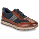 Sneakers uomo Rieker  B0507-24 Rieker 4061811556625
