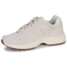 Saucony  GRID JAZZ 9  Beige -  Sneakers Uomo - 4